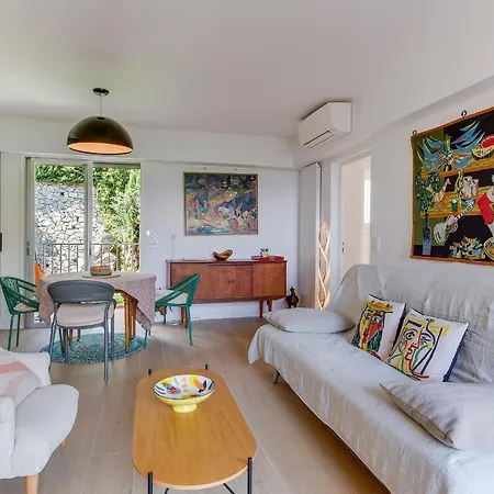 Galets D Or By Bokingguys ヴィルフランシュ・シュル・メール